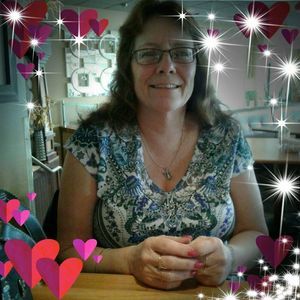 Meet your Posher, Cindy